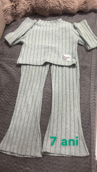 Trening fetite doua piese