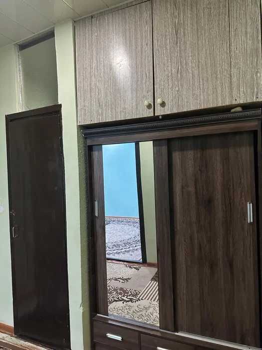 2 хонали квартира сотилади 5 микрн Орбита