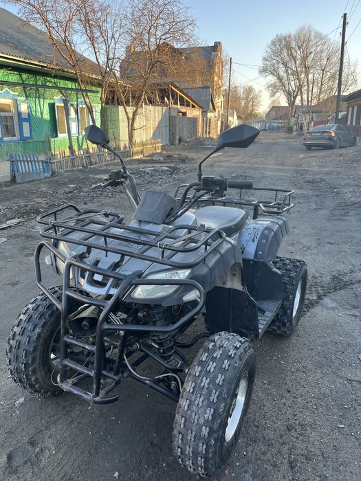 квадрацыкл 250 куб
