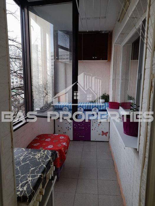 Продава се Двустаен апартамент в София, Дружба 1 - 69 кв.м за 1478 €/кв.м - Снимка #8