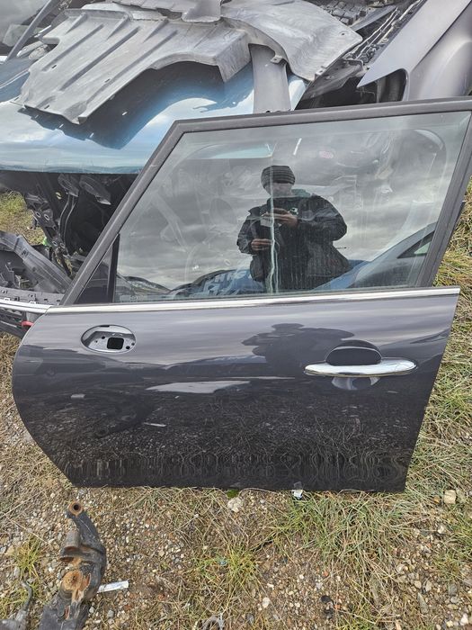 Лява врата за Mini Cooper 2017god