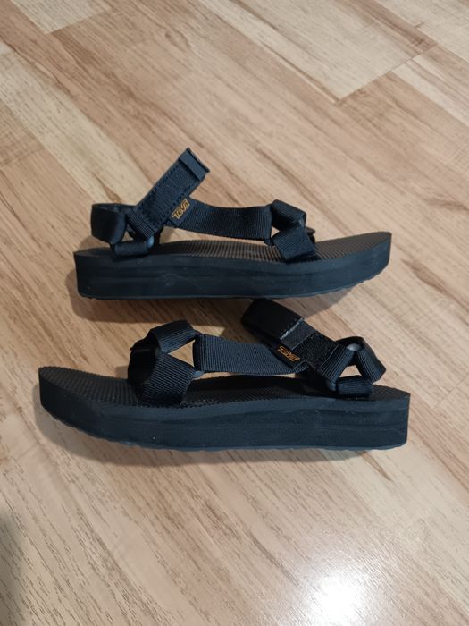 Дамски сандали Teva Midform Universal