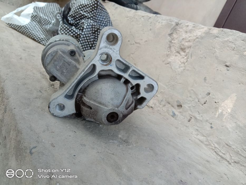 Стартер сатылады