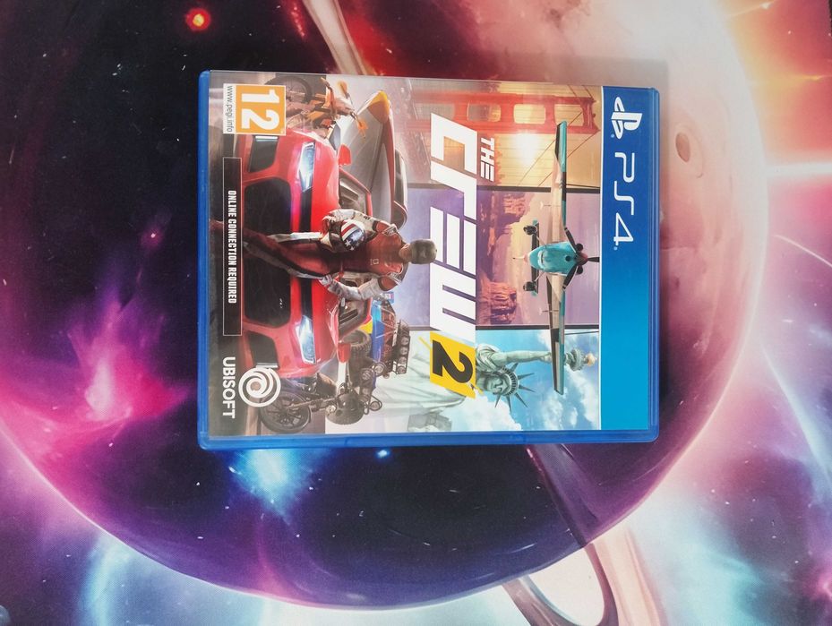 Ps 4 cu 2 controllere