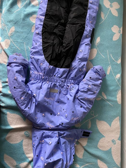 Продам комбинезон