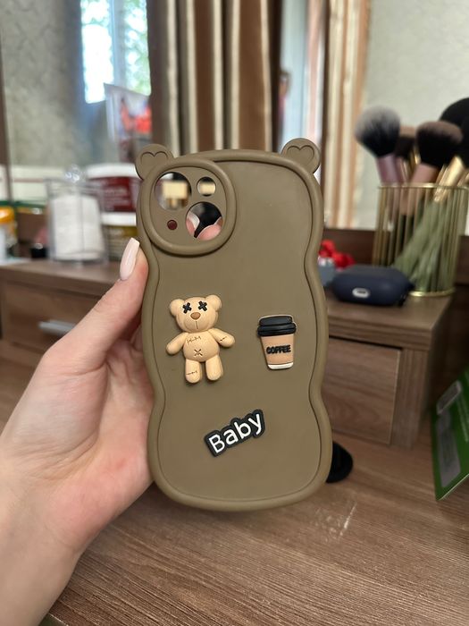 Чехлы на Iphone 14