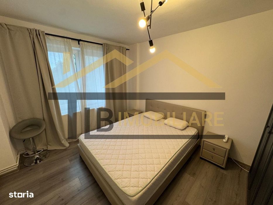 Apartament de 3 camere, 64mp, zona E-ON