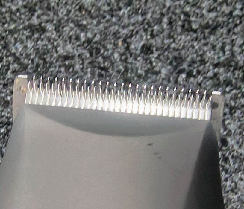 Remington apprentice hair clipper