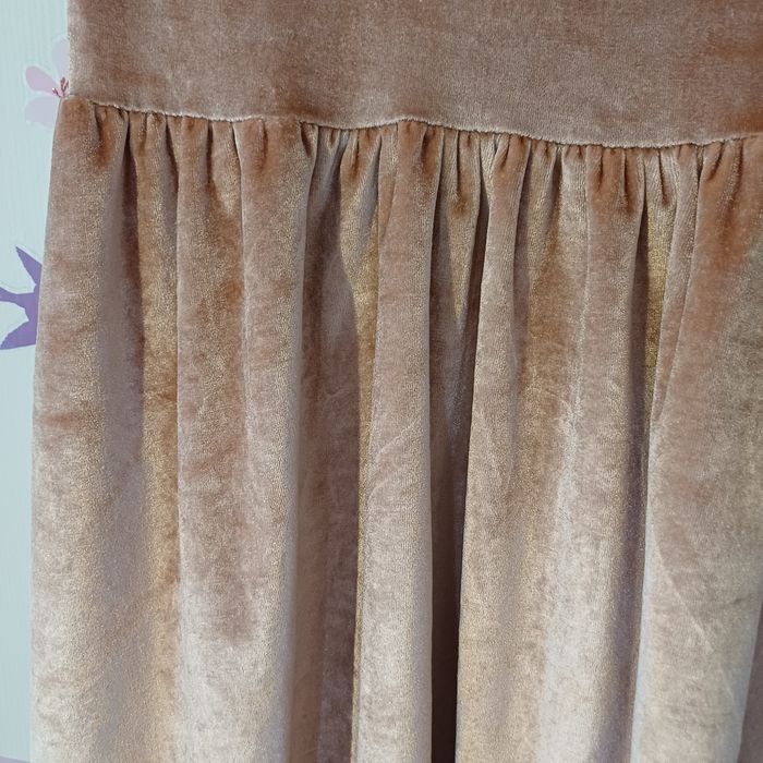 Rochie catifea m 134