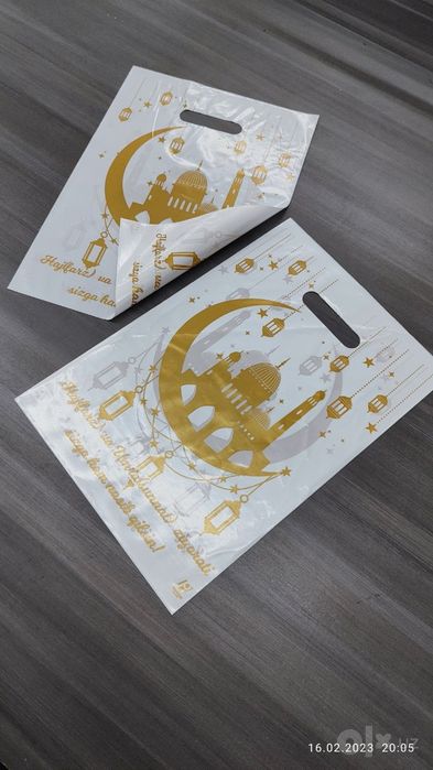 Reyter Aygen Paketlar