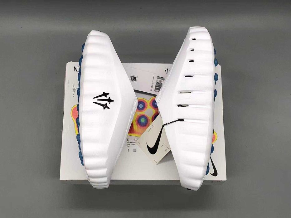 Nocta x Nike Mind 001 36.5-48.5
