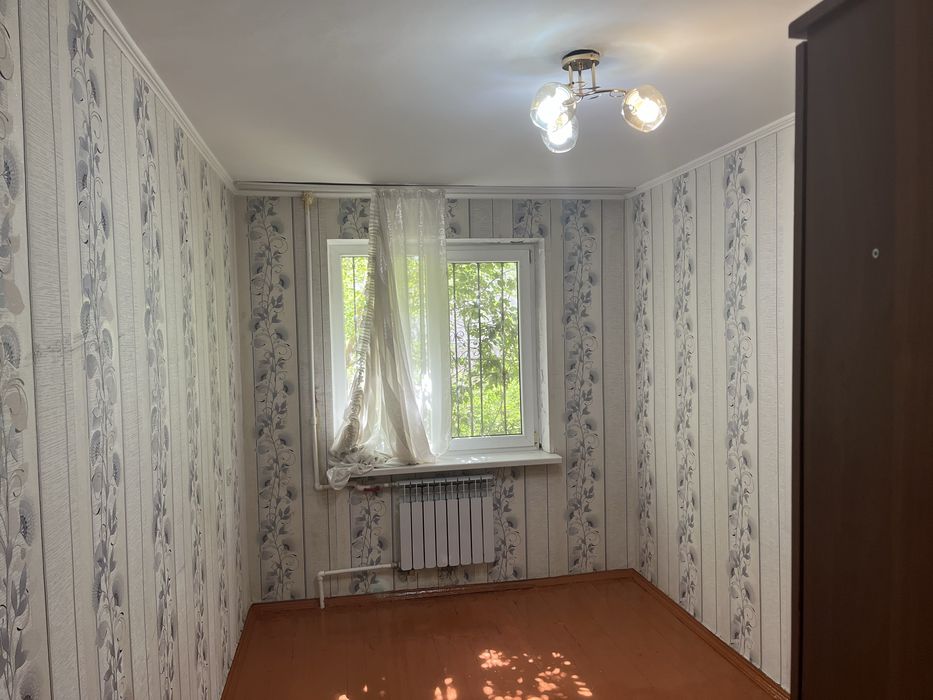 4 комнатная квартира в телецентре