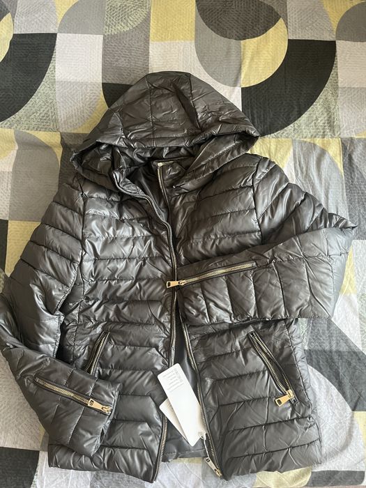 Geaca de primavara - NOUA