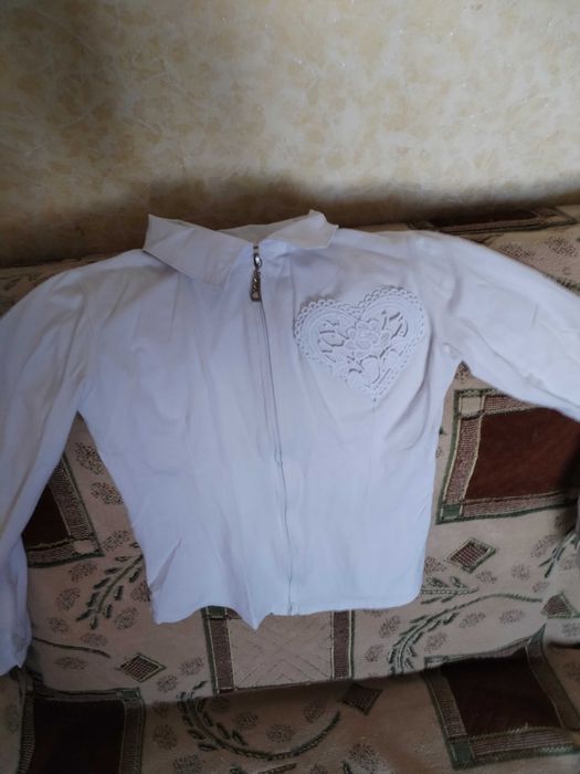 Одежда для девочек