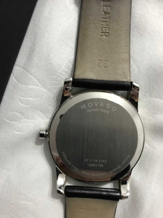 Мъжки часовник Movado Museum Classic