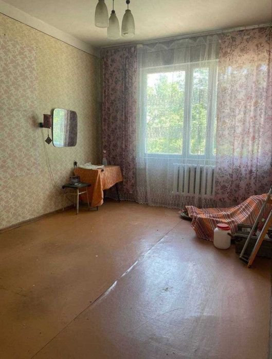 Ялангач  (Ширин базар) • 1-комн. • 28 м² • 4/4   [ФУ: 003]