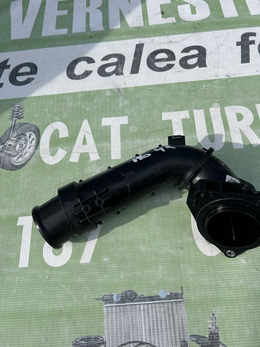 Tub intercooler Audi A6 4K C8 059 145 673 3.0 Tdi Mild Hybrid 2021