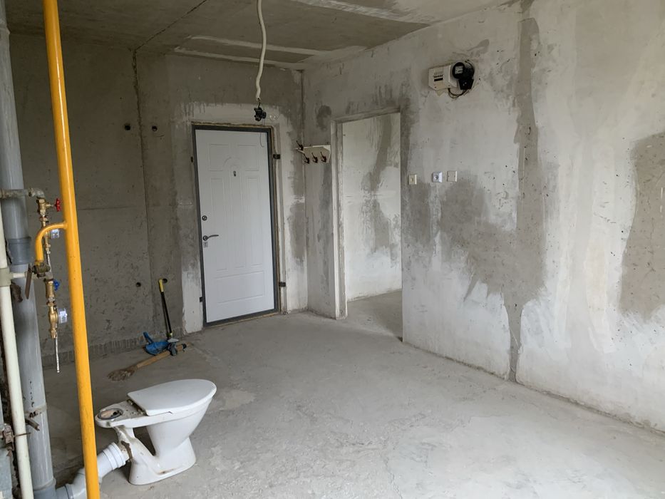 1 комн. квартира - 5мкр. д.22.