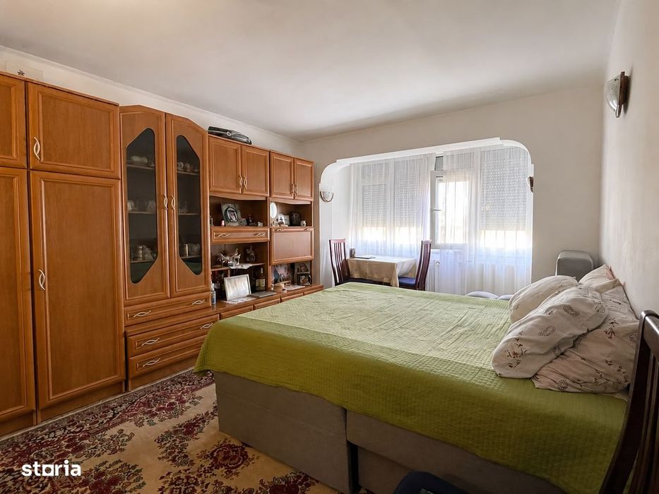 3 camere | Tomis Nord