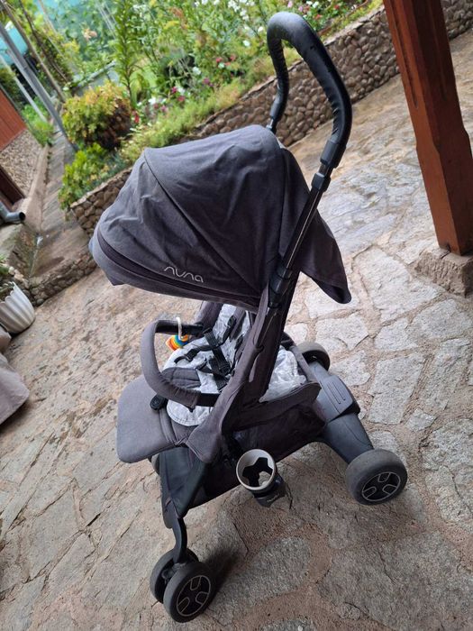 Продавам лятна количка Nuna