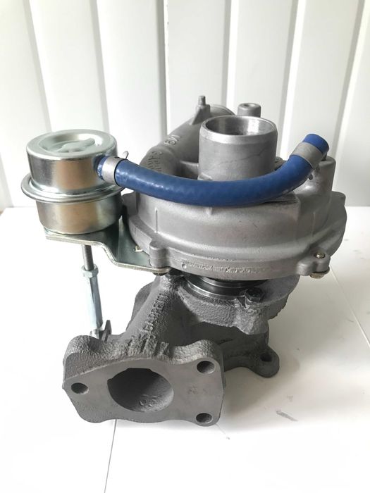 Рециклиране и ремонт на Турбокомпресор за PEUGEOT CITROEN 2.0HDI 90HP