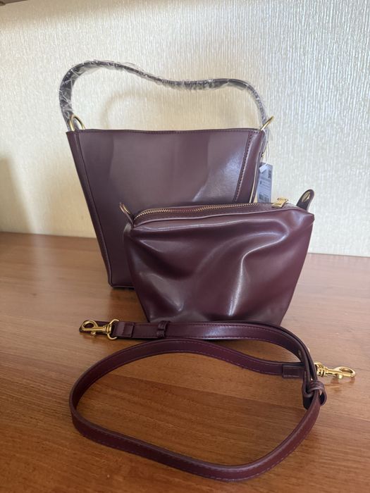 сумка женская ZАRА