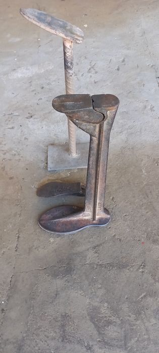 Сапожниклар учун