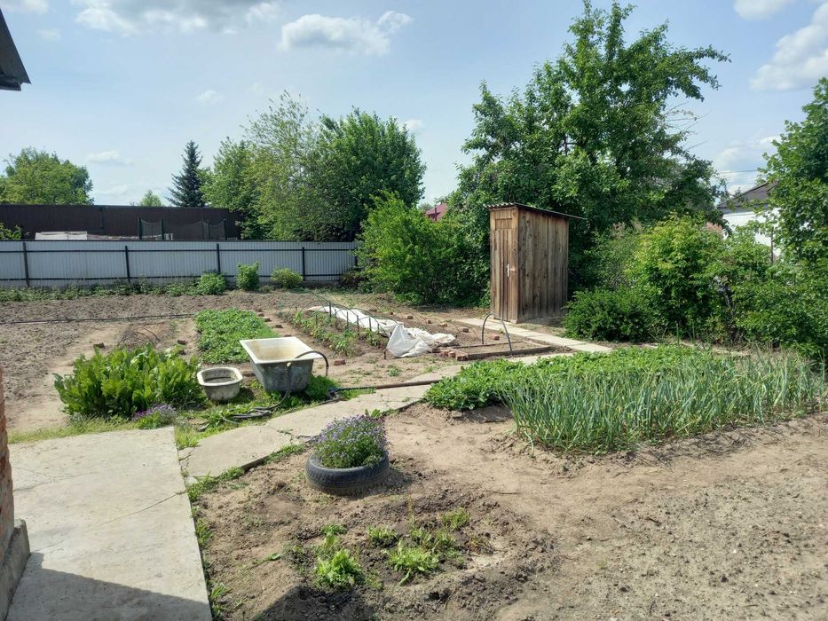 Продаётся дом. Девять миллионов    пятьсот тысяч тг.