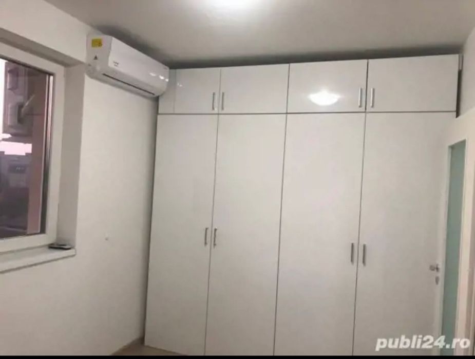 Shopping City proprietar inchiriez 2cam, 330eur, bloc nou, totul nou