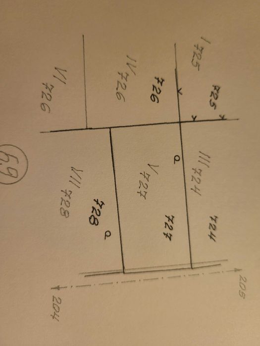 „Регулиран парцел – готов за вашия проект“