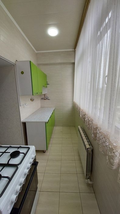 Сергели, Массив Строителей 2/3/9
