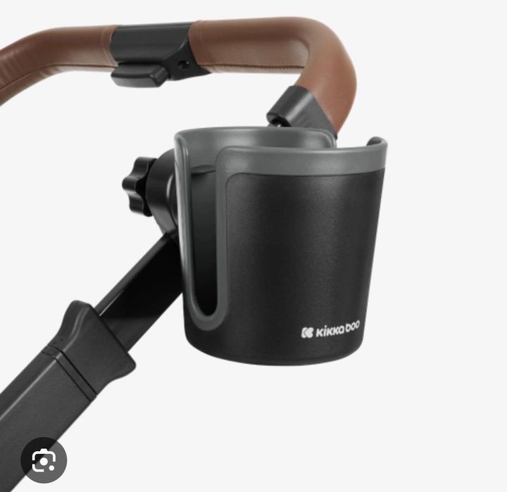 Количка Kikkaboo Tiffany 2 в 1