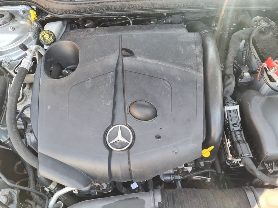 Dezmembrari dezmembrez  Mercedes GLA ( X156 ) 2.2 CDI 2013 - 2017  OM 651.930 Garantie