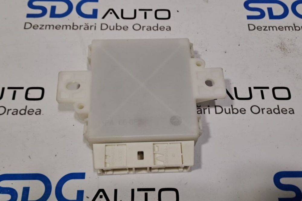 Modul parcare A4639000501 Mercedes G350 2011-2019