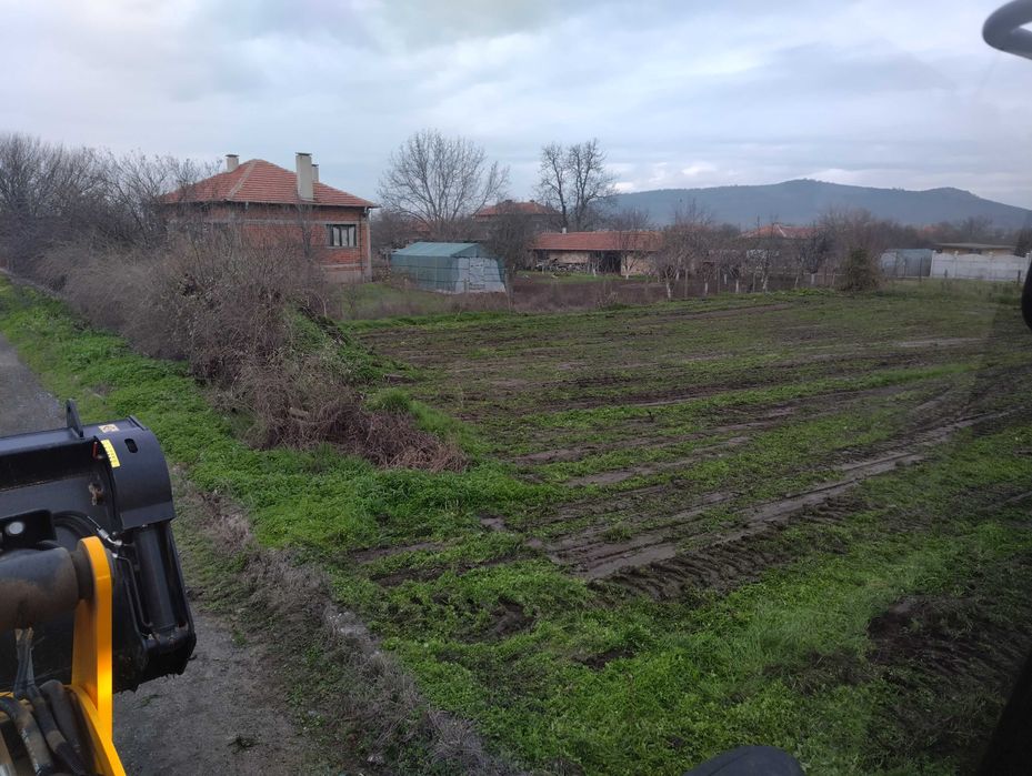 Продава се Парцел в с. Кабиле, Област Ямбол - 860 кв.м за 65 €/кв.м - Снимка #6