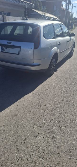 FORD Focus 2005 — imagine 3