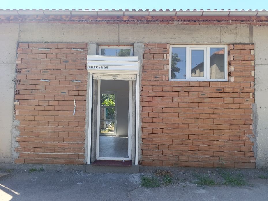 Помещение под наем