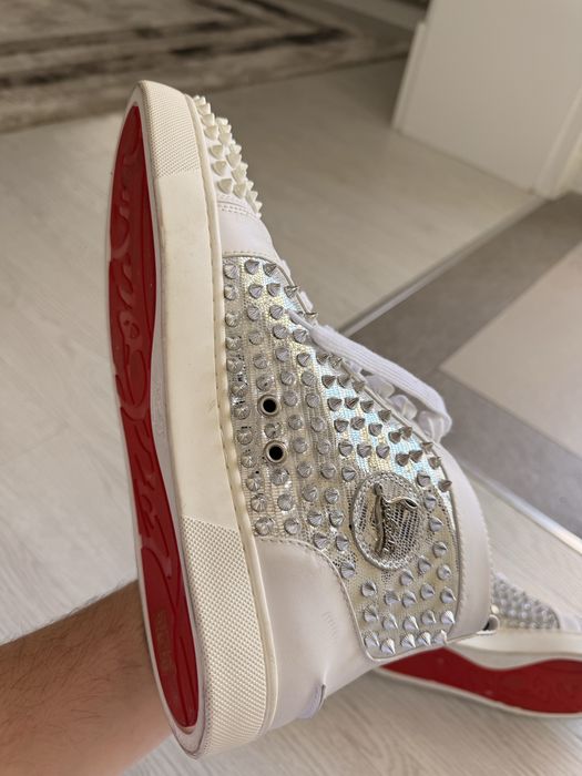 Christian louboutin оригинальные качественные