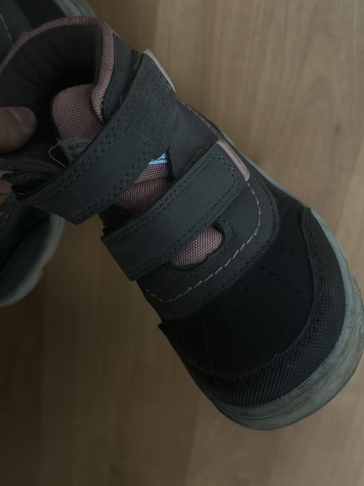 Продам ботиночки