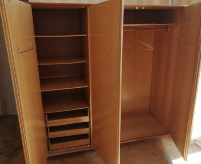 Продам винтажную мебель