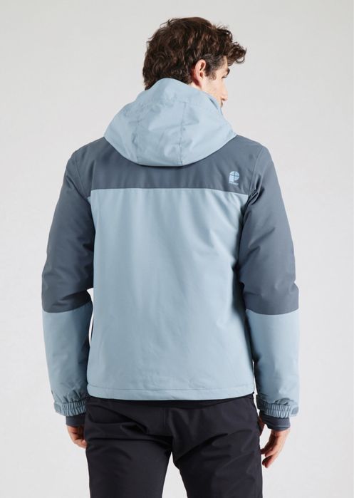 Protest Ski/Snowboard ОРИГИНАЛЕН мъжки ски екип яке и панталон - M и L