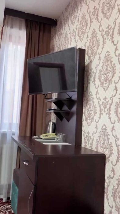 Гостиница в Аренду Яккасарай