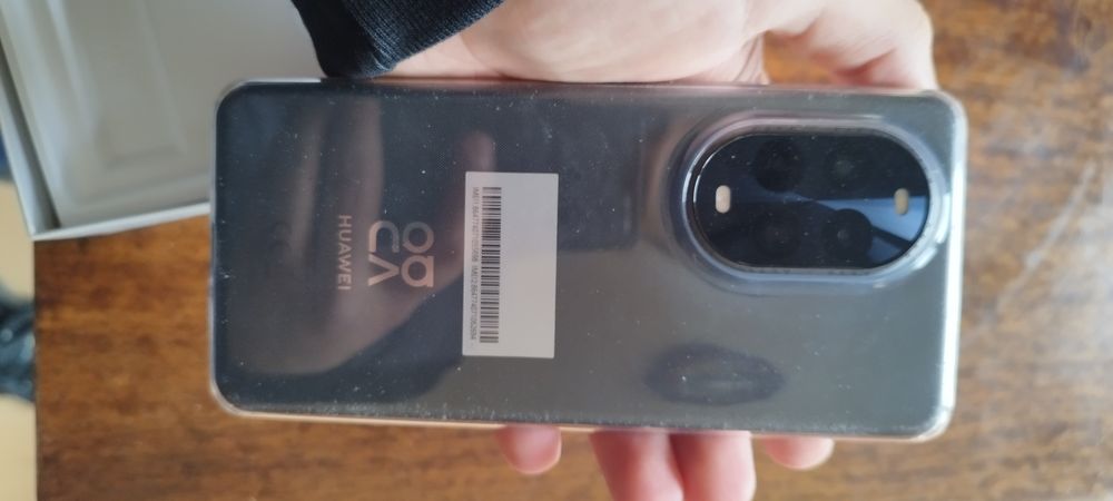 Huawei nova 13 pro