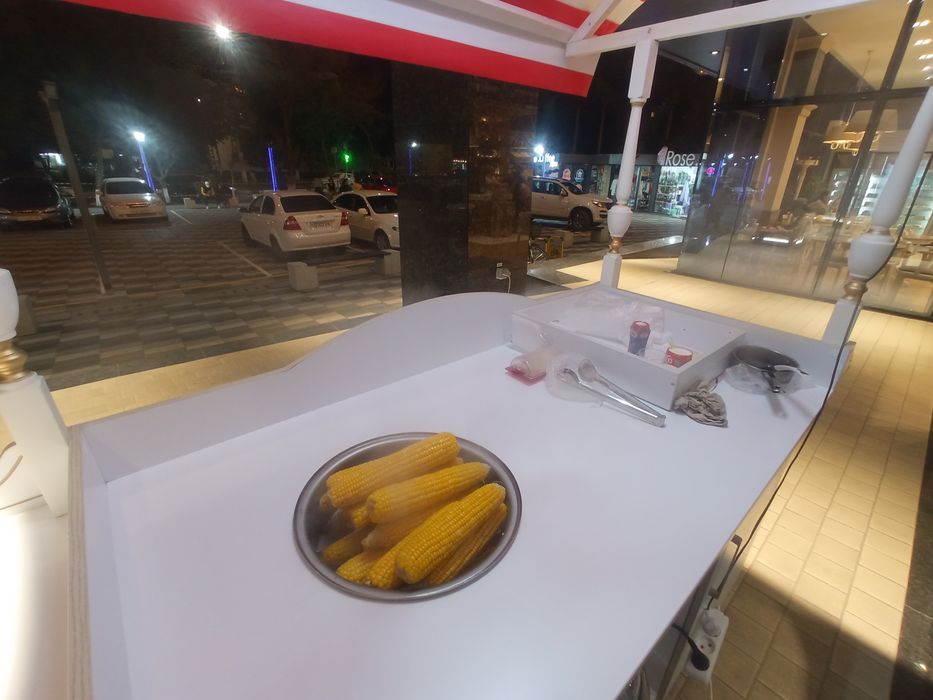 Tayyor biznes sotuvda