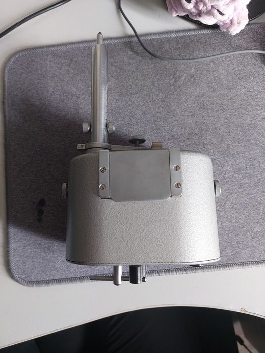 Инструмент Виброграф ВР-1