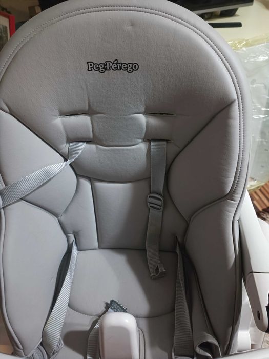 Scaun masa bebelusi Per perego zero3