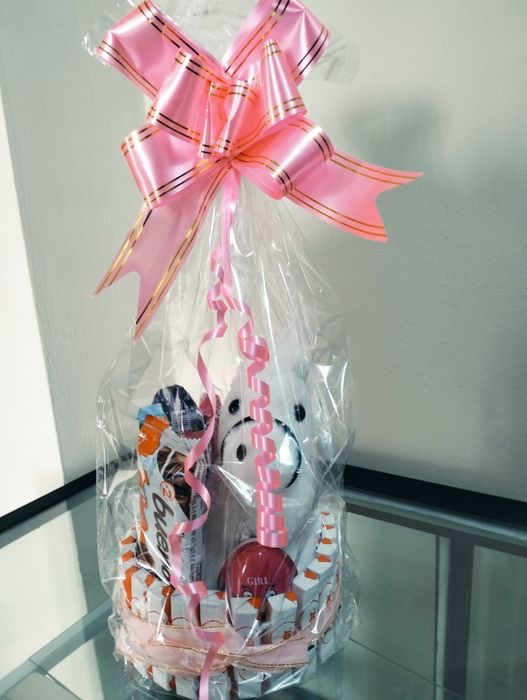 Подарочный набор