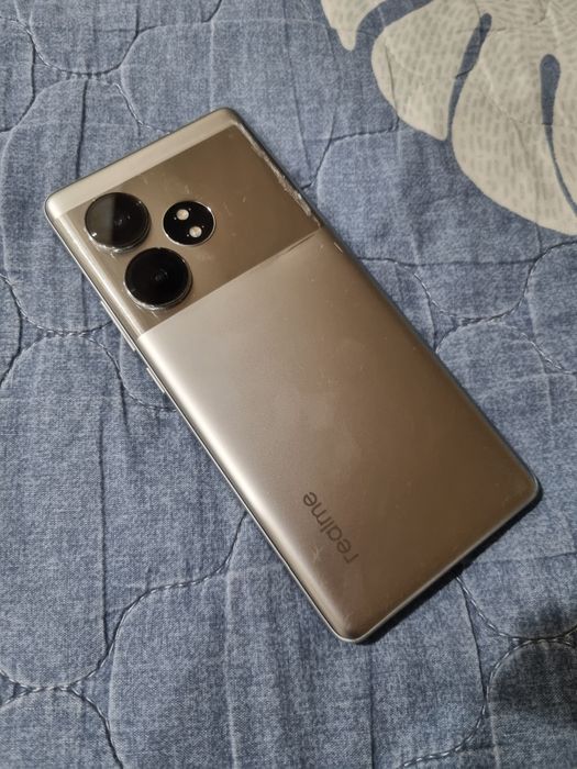 Realme GT neo 6 Обмен