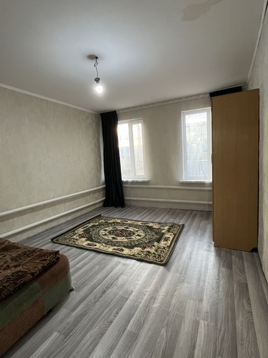 Сдам дом на длительный срок