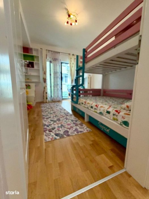Apartament 3 camere, 13 Septembrie, Bloc Nou, Lux